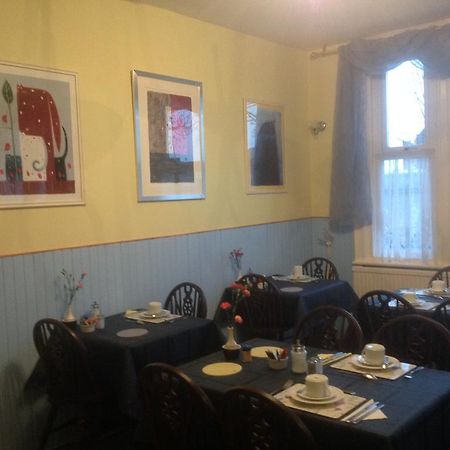 Cleasewood Guest House Great Yarmouth Eksteriør bilde
