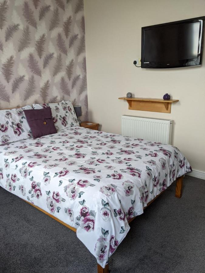 Cleasewood Guest House Great Yarmouth Eksteriør bilde