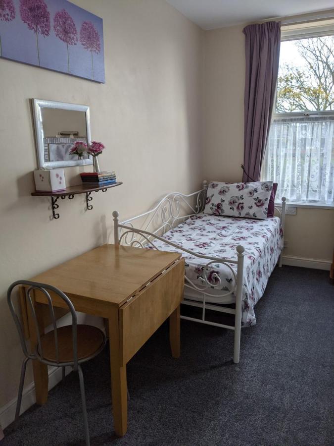 Cleasewood Guest House Great Yarmouth Eksteriør bilde