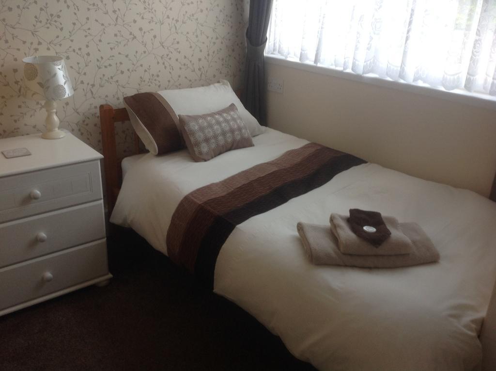 Cleasewood Guest House Great Yarmouth Eksteriør bilde
