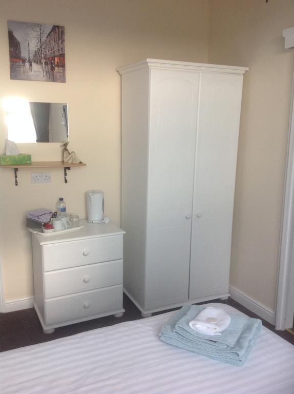 Cleasewood Guest House Great Yarmouth Eksteriør bilde