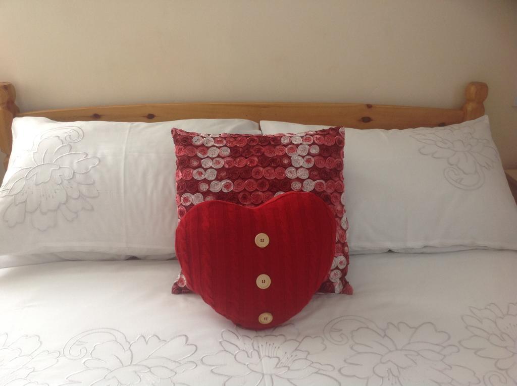 Cleasewood Guest House Great Yarmouth Eksteriør bilde