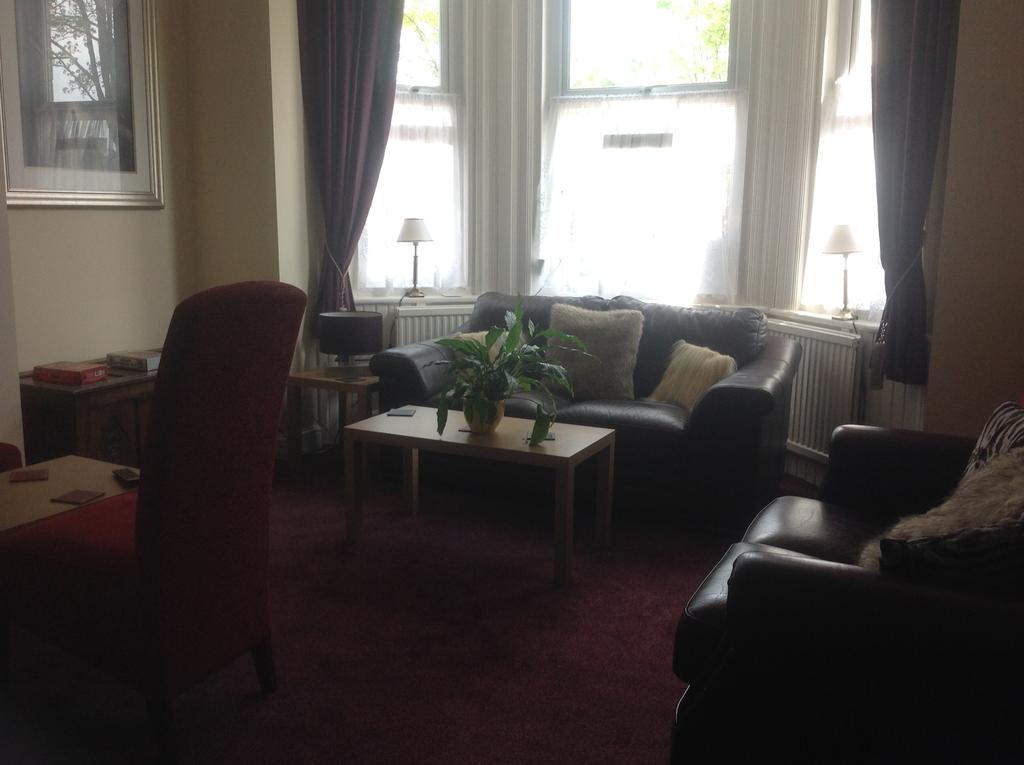Cleasewood Guest House Great Yarmouth Eksteriør bilde