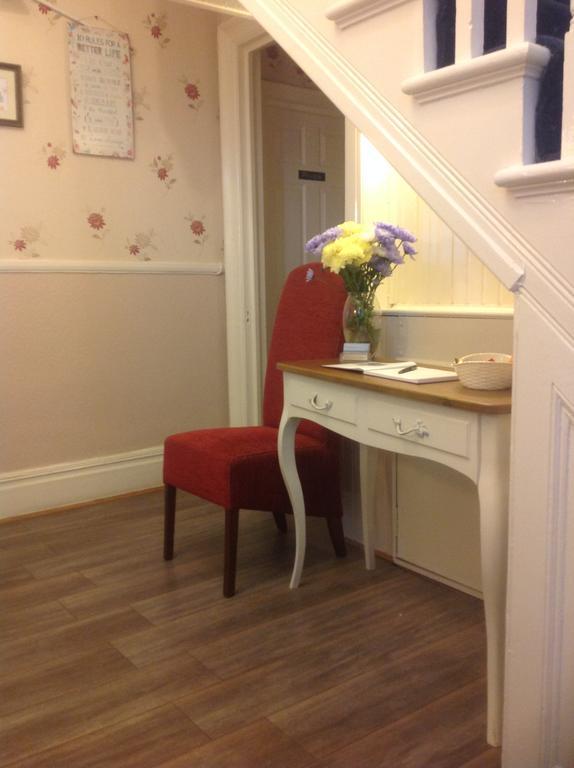 Cleasewood Guest House Great Yarmouth Eksteriør bilde