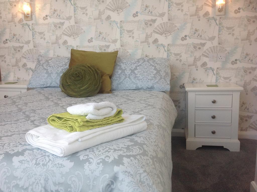Cleasewood Guest House Great Yarmouth Eksteriør bilde