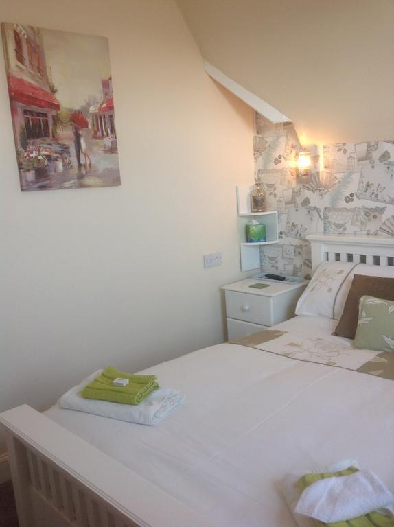 Cleasewood Guest House Great Yarmouth Eksteriør bilde