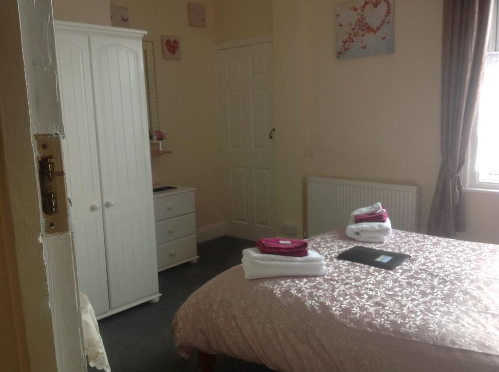 Cleasewood Guest House Great Yarmouth Eksteriør bilde