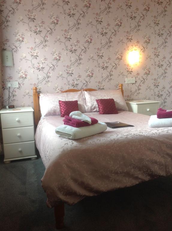 Cleasewood Guest House Great Yarmouth Eksteriør bilde