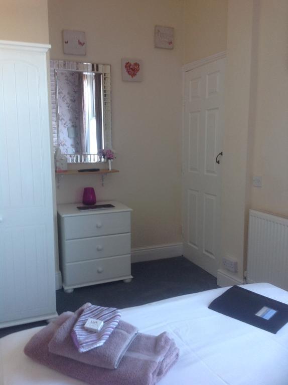 Cleasewood Guest House Great Yarmouth Eksteriør bilde
