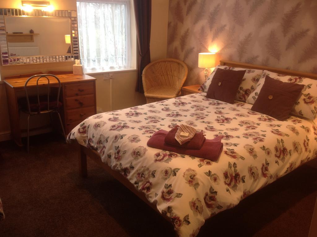 Cleasewood Guest House Great Yarmouth Eksteriør bilde