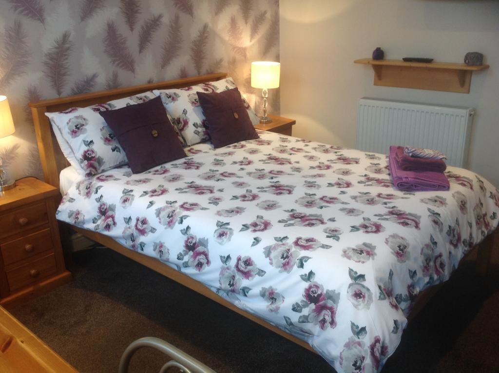 Cleasewood Guest House Great Yarmouth Eksteriør bilde