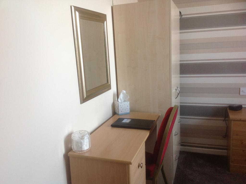 Cleasewood Guest House Great Yarmouth Eksteriør bilde