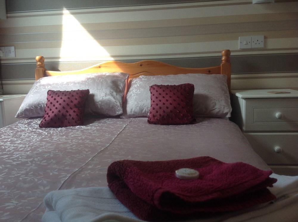 Cleasewood Guest House Great Yarmouth Eksteriør bilde