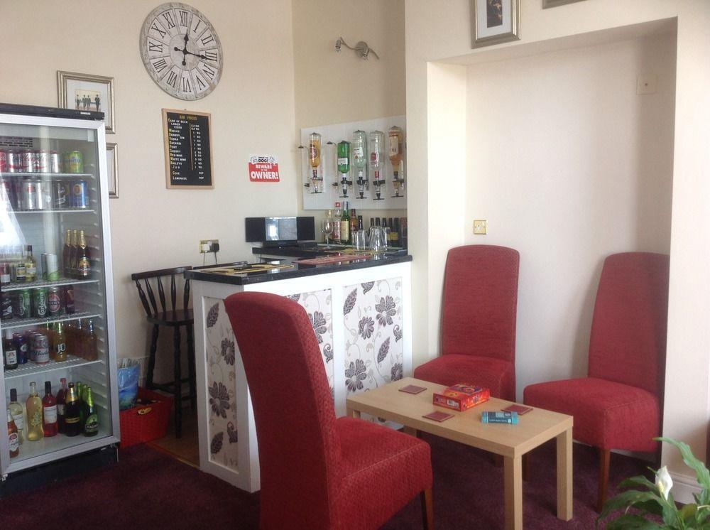 Cleasewood Guest House Great Yarmouth Eksteriør bilde