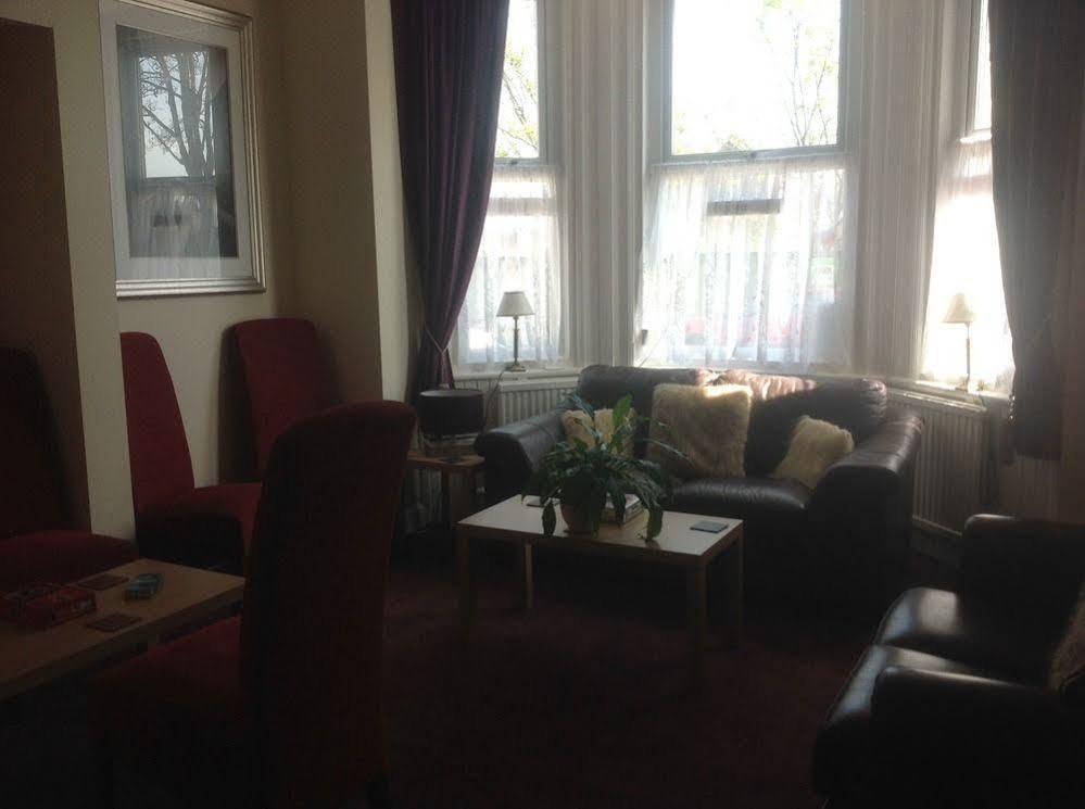 Cleasewood Guest House Great Yarmouth Eksteriør bilde