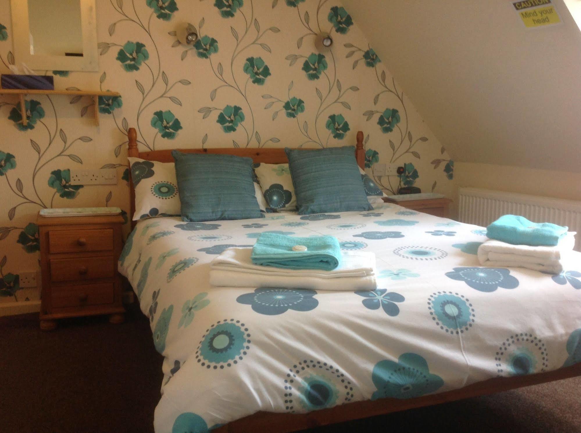 Cleasewood Guest House Great Yarmouth Eksteriør bilde