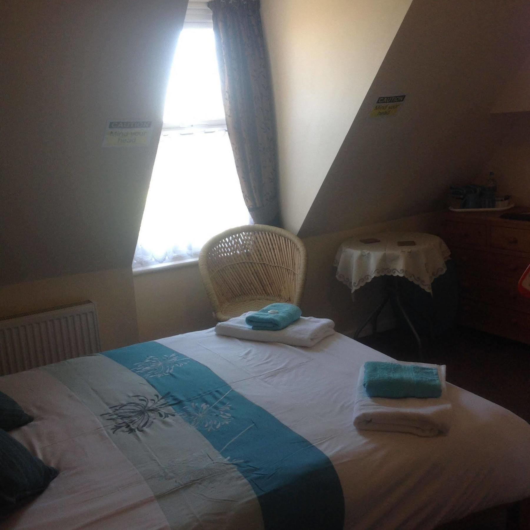Cleasewood Guest House Great Yarmouth Eksteriør bilde