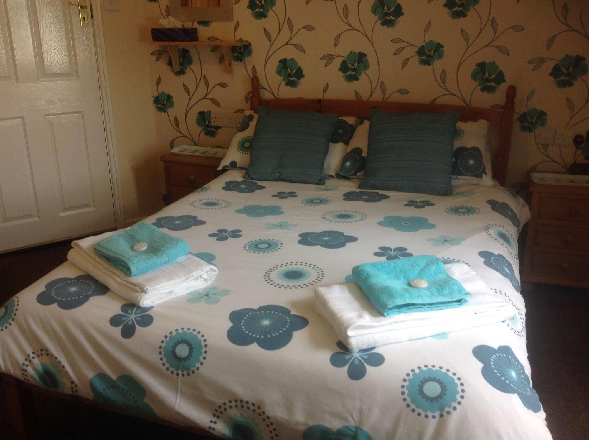 Cleasewood Guest House Great Yarmouth Eksteriør bilde