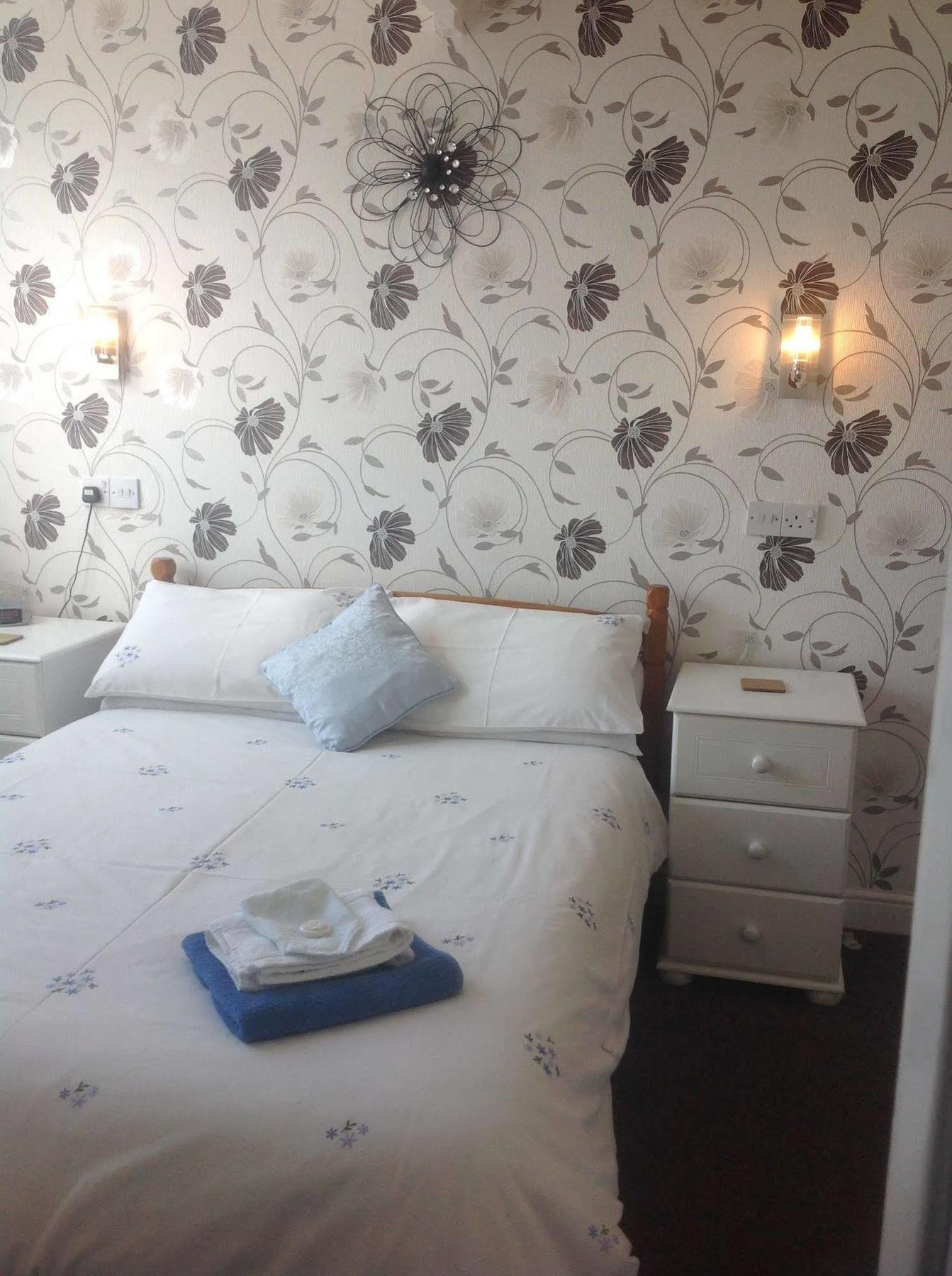 Cleasewood Guest House Great Yarmouth Eksteriør bilde