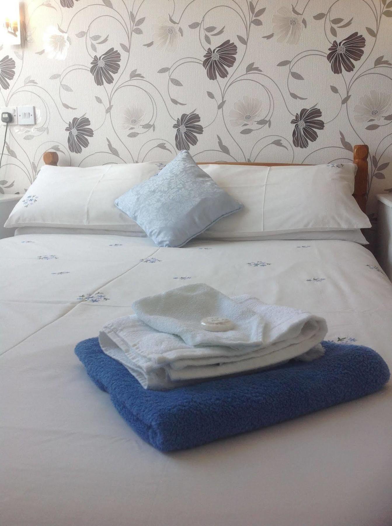 Cleasewood Guest House Great Yarmouth Eksteriør bilde
